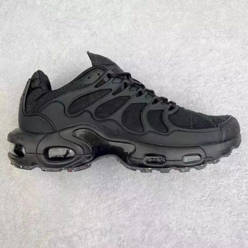 Nike Air Max Terrascape Plus chunky sneakers Black