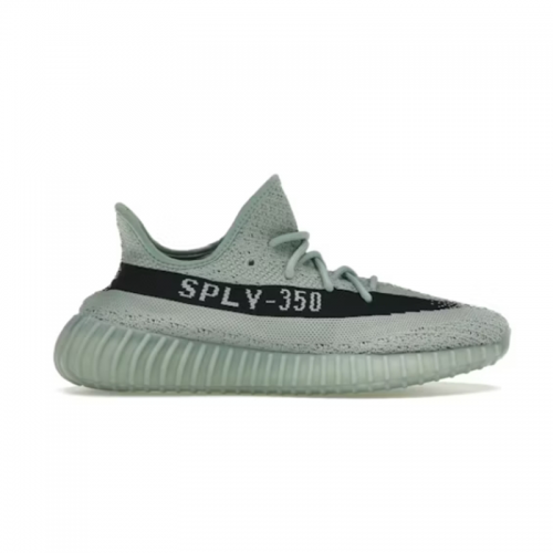 Adidas Yeezy Boost 350 V2 Blue Tint Knit Sneakers Light Blue