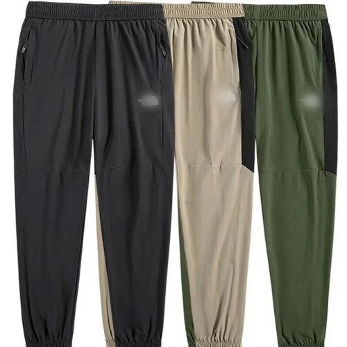 The North Face TNF Technical Joggers Lightweight Pants Multicolor