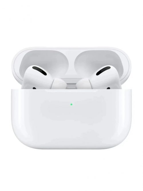 Apple AirPods Pro Wireless Bluetooth Earbuds White