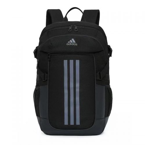 Adidas Power VI Durable Backpack Black