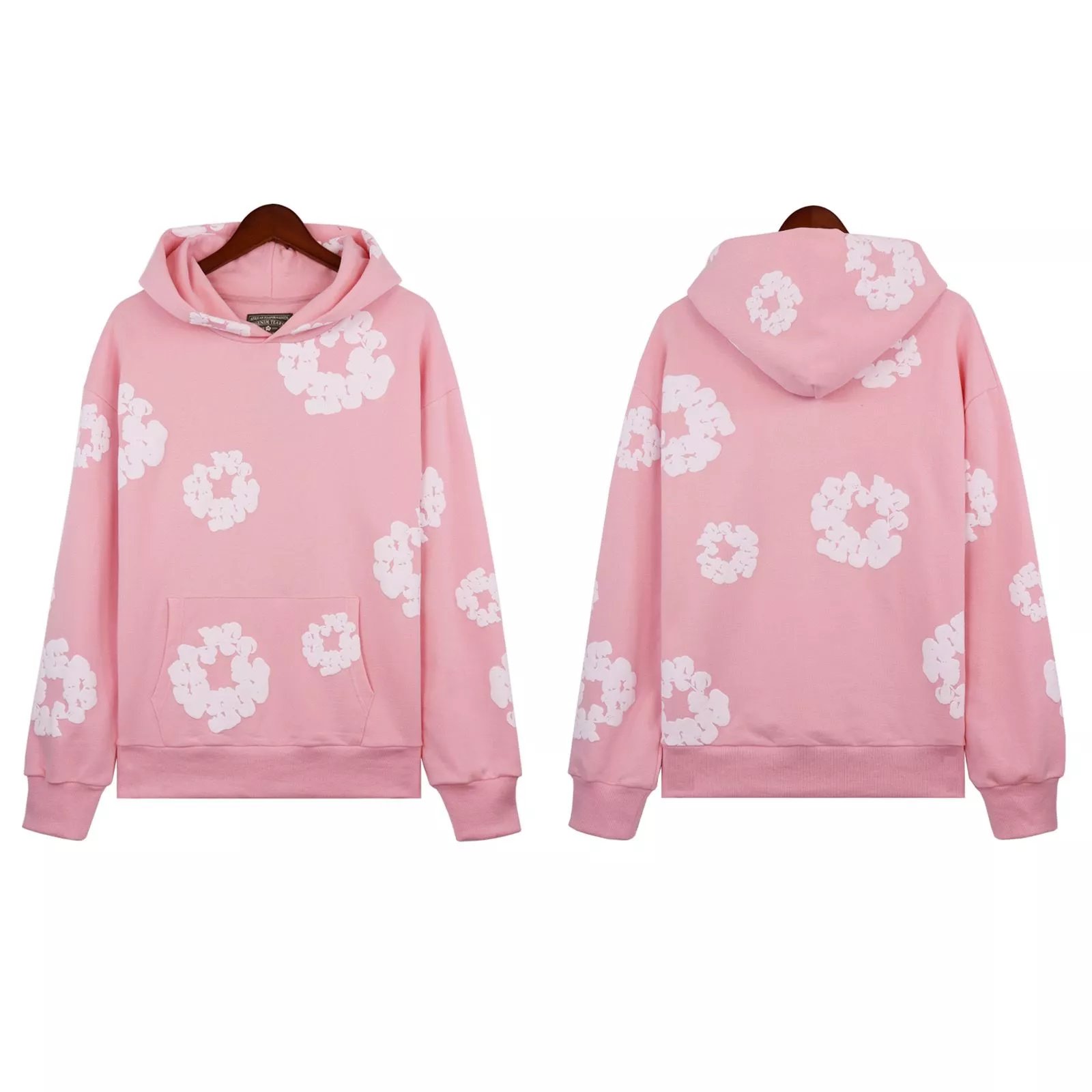 粉色上衣 粉色上衣