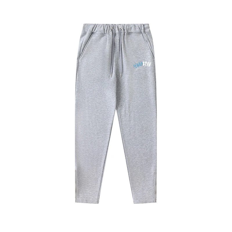 40灰色卫裤 40灰色卫裤