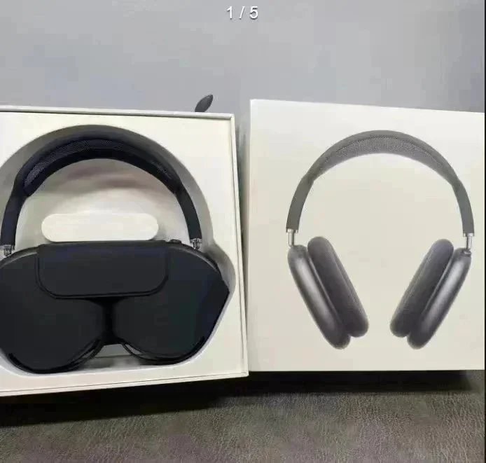 Airpods Max (black) Airpods Max (black)