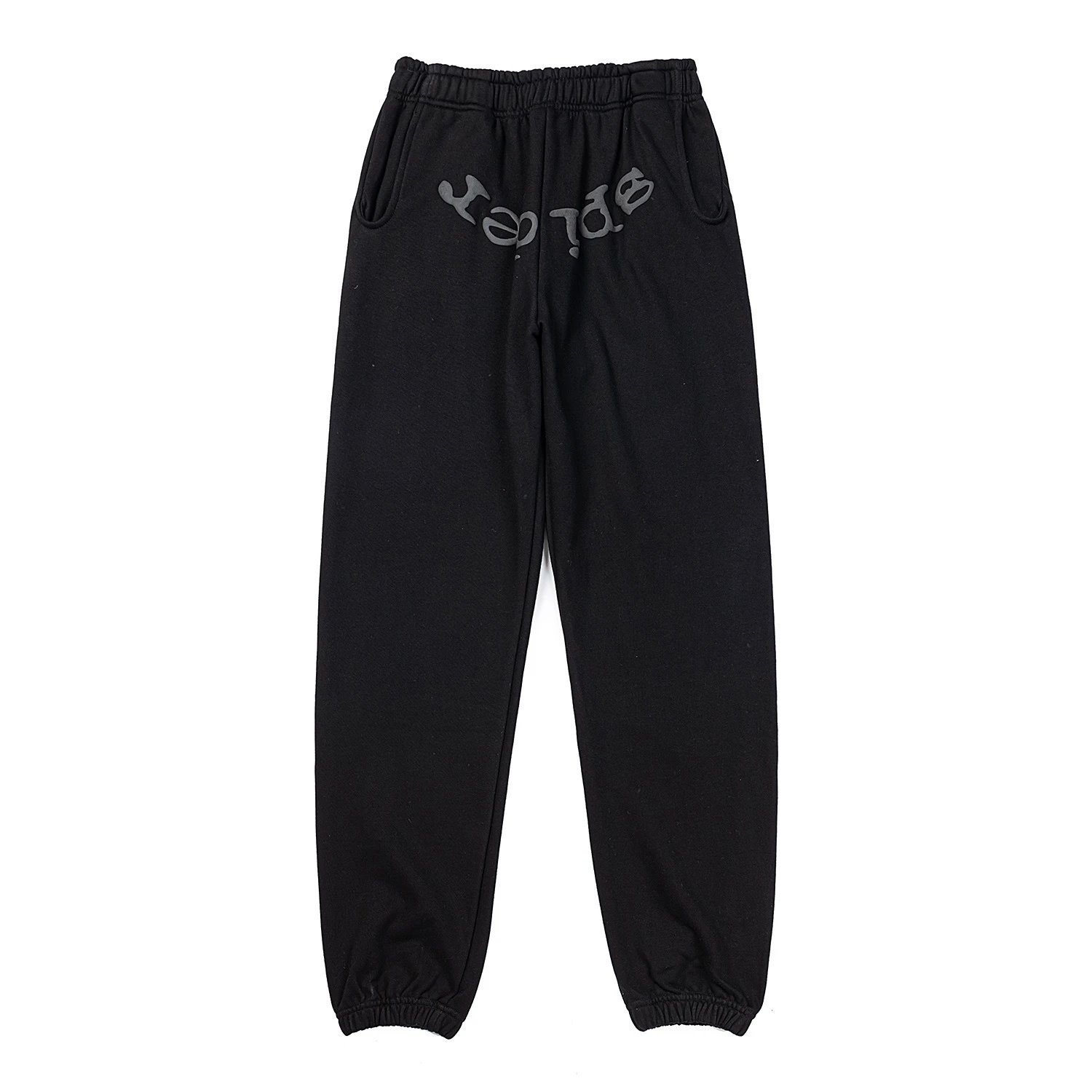 3826黑色长裤 3826黑色长裤