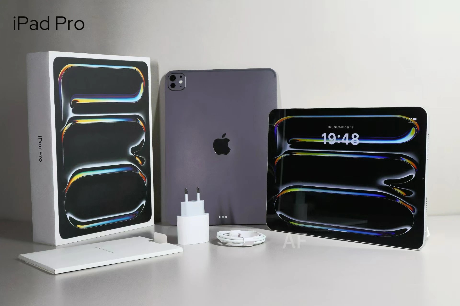 black black