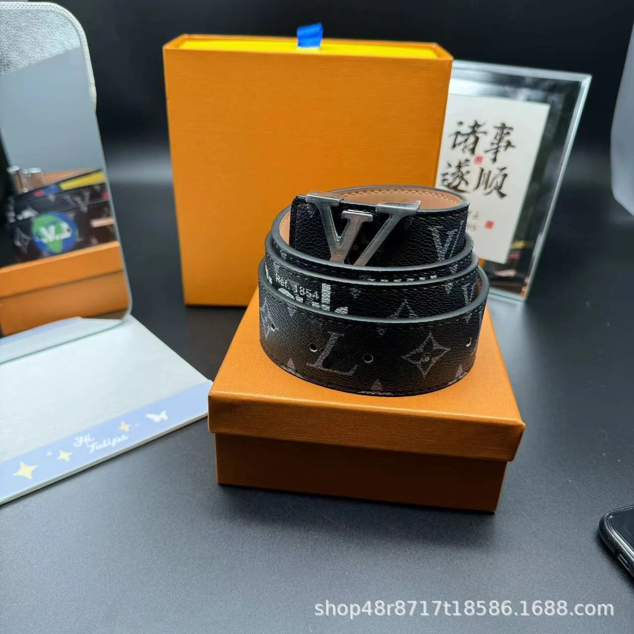 普黑 银扣 普黑 银扣