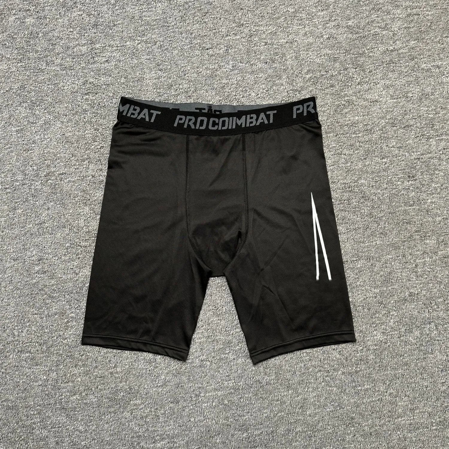 黑-五分字母腰(右大空心G) 黑-五分字母腰(右大空心G)