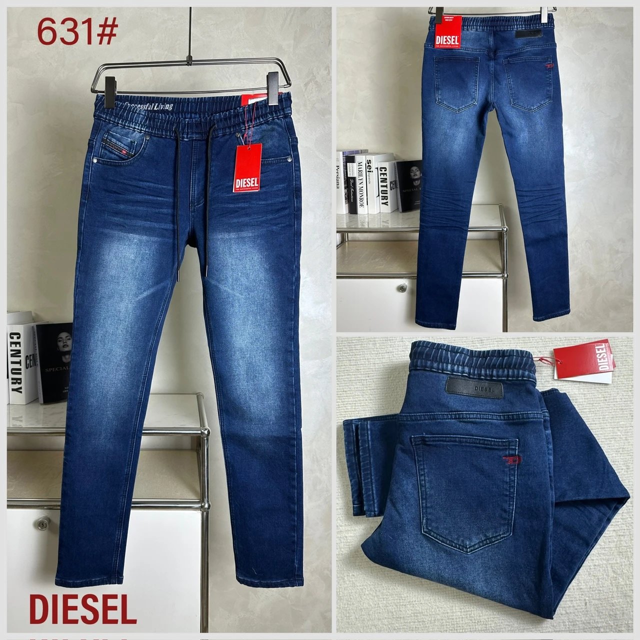 631# 631#