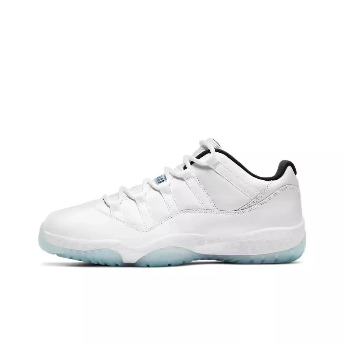 低帮传奇蓝 低帮传奇蓝