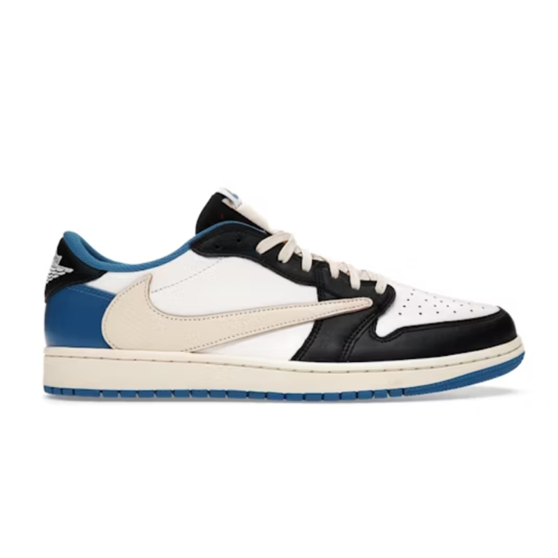 Fragment x Travis Scott DM7866-140 Fragment x Travis Scott DM7866-140
