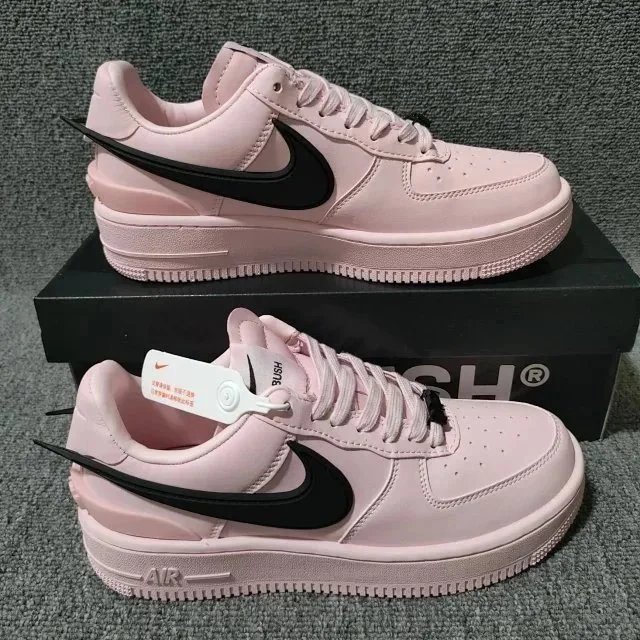 Ambush空军芭比粉 Ambush空军芭比粉