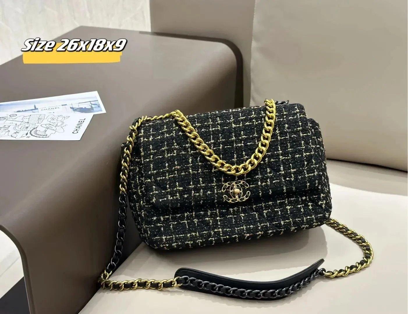5 5