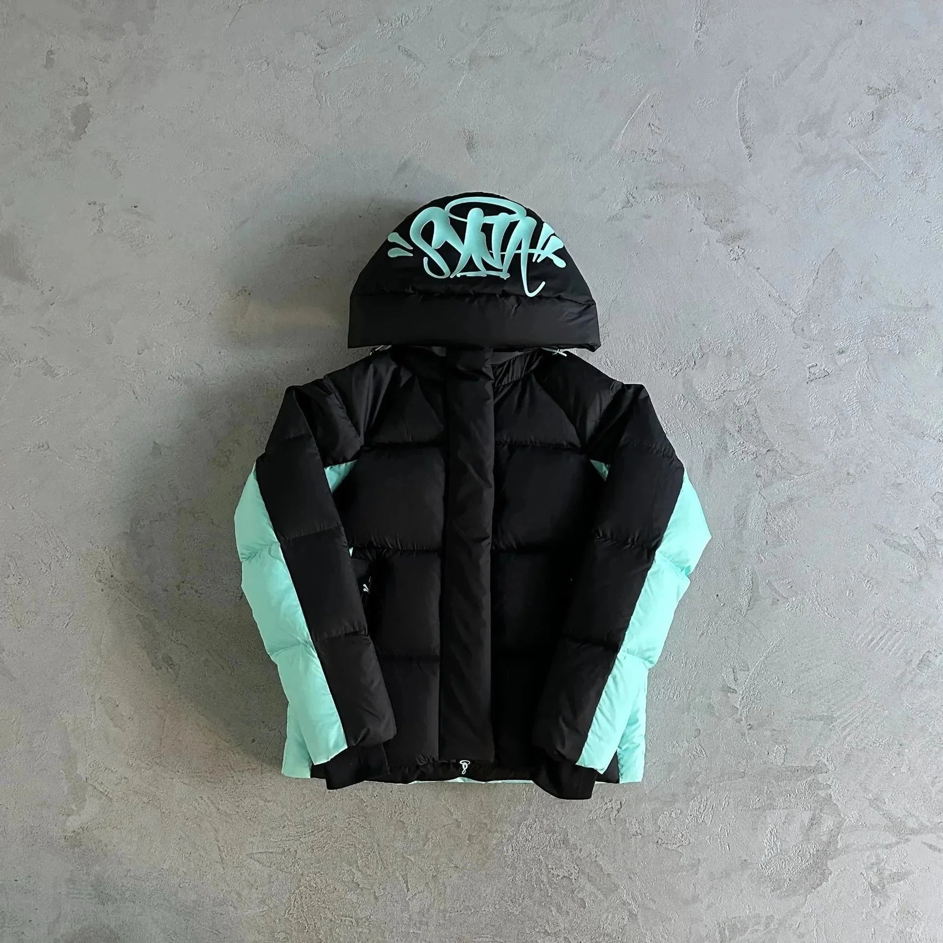 4 4