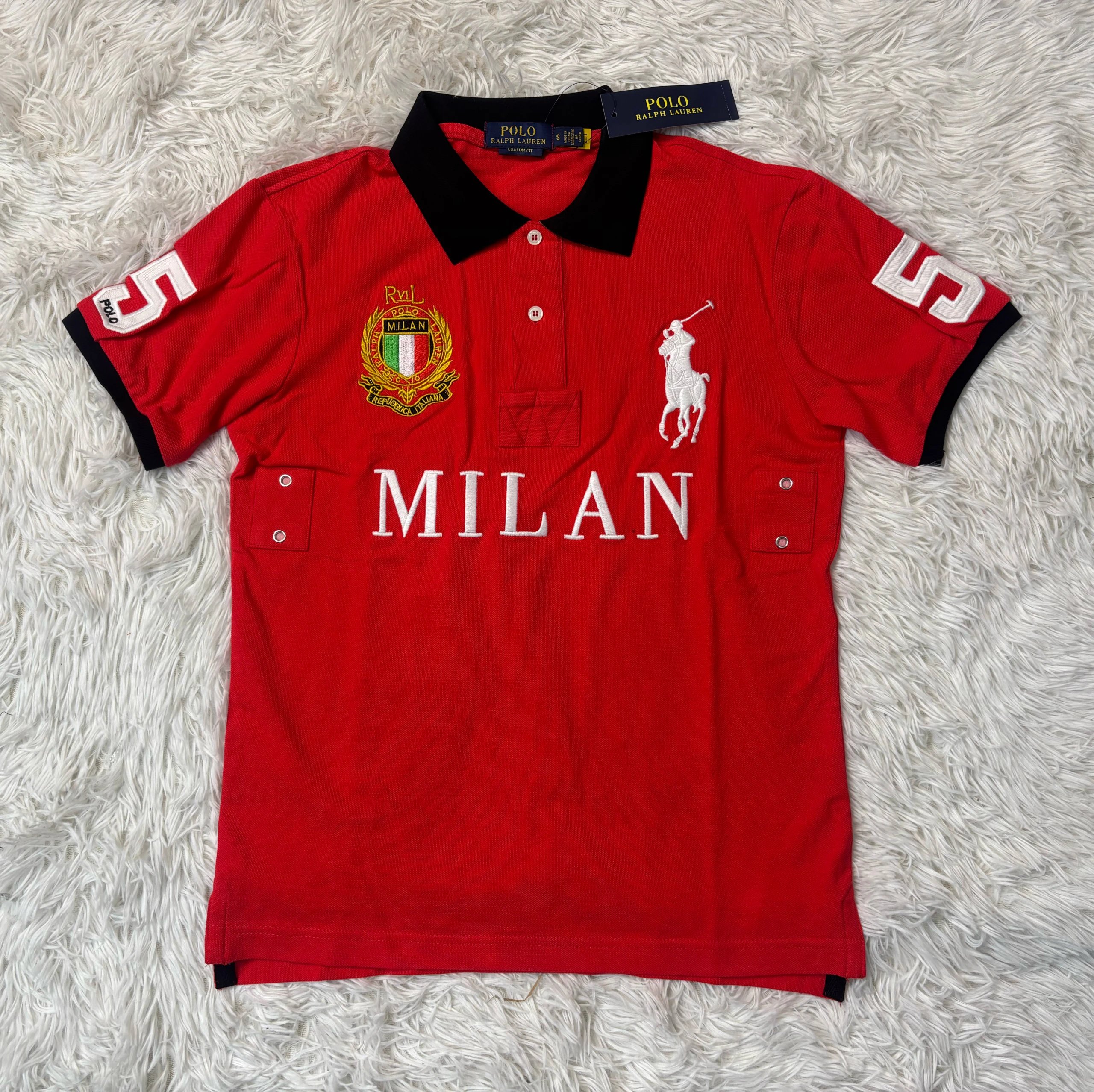 red-milan red-milan