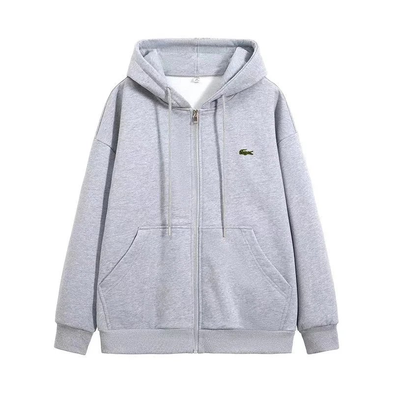 LACOSTE Hoodie 2 LACOSTE Hoodie 2