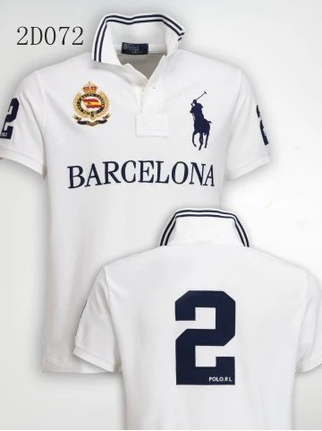巴塞罗那白色 巴塞罗那白色