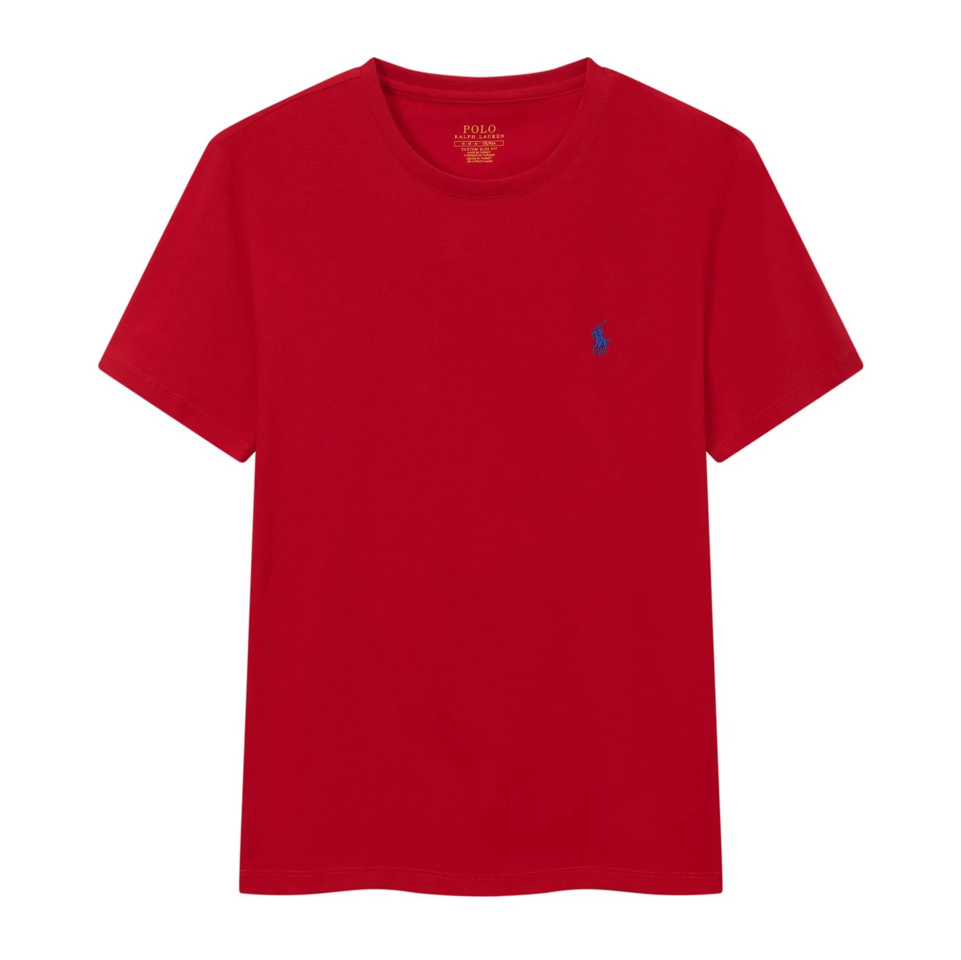 小马红色 小马红色