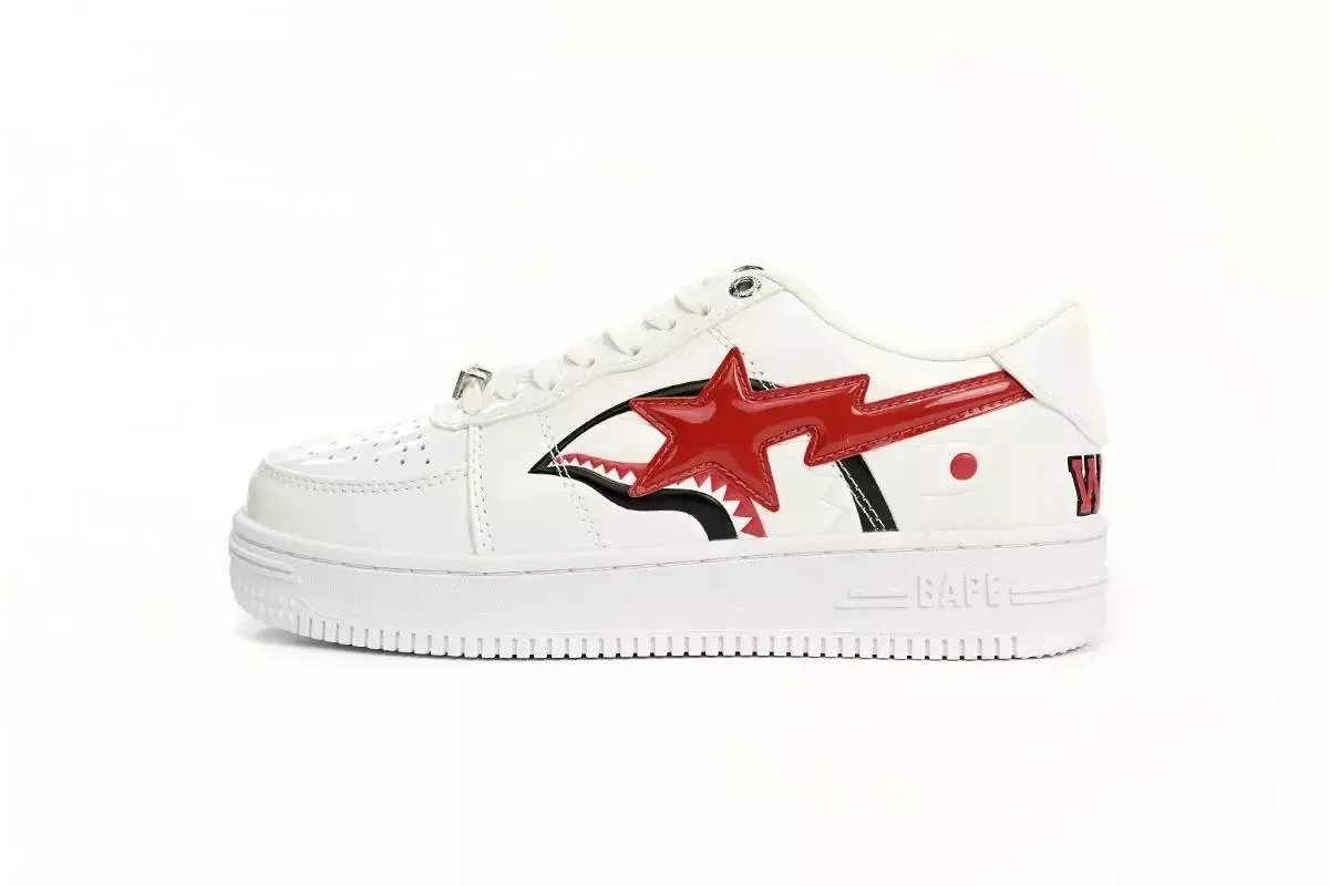 Shark White Shark White