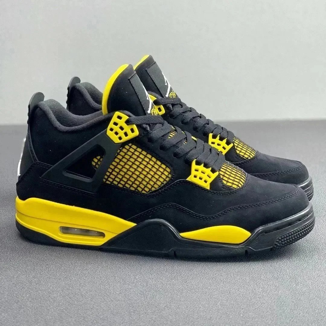 Thunder Thunder