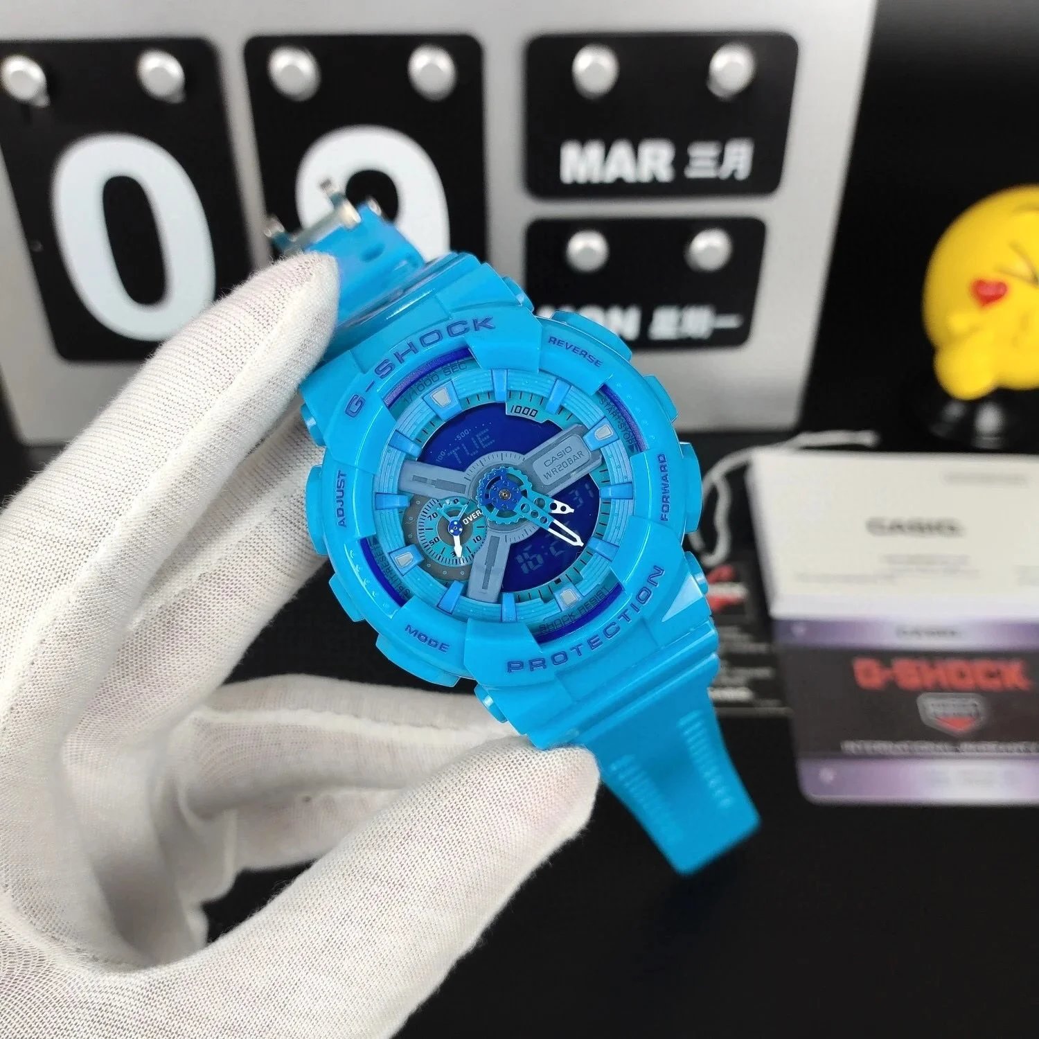 爆蓝 爆蓝