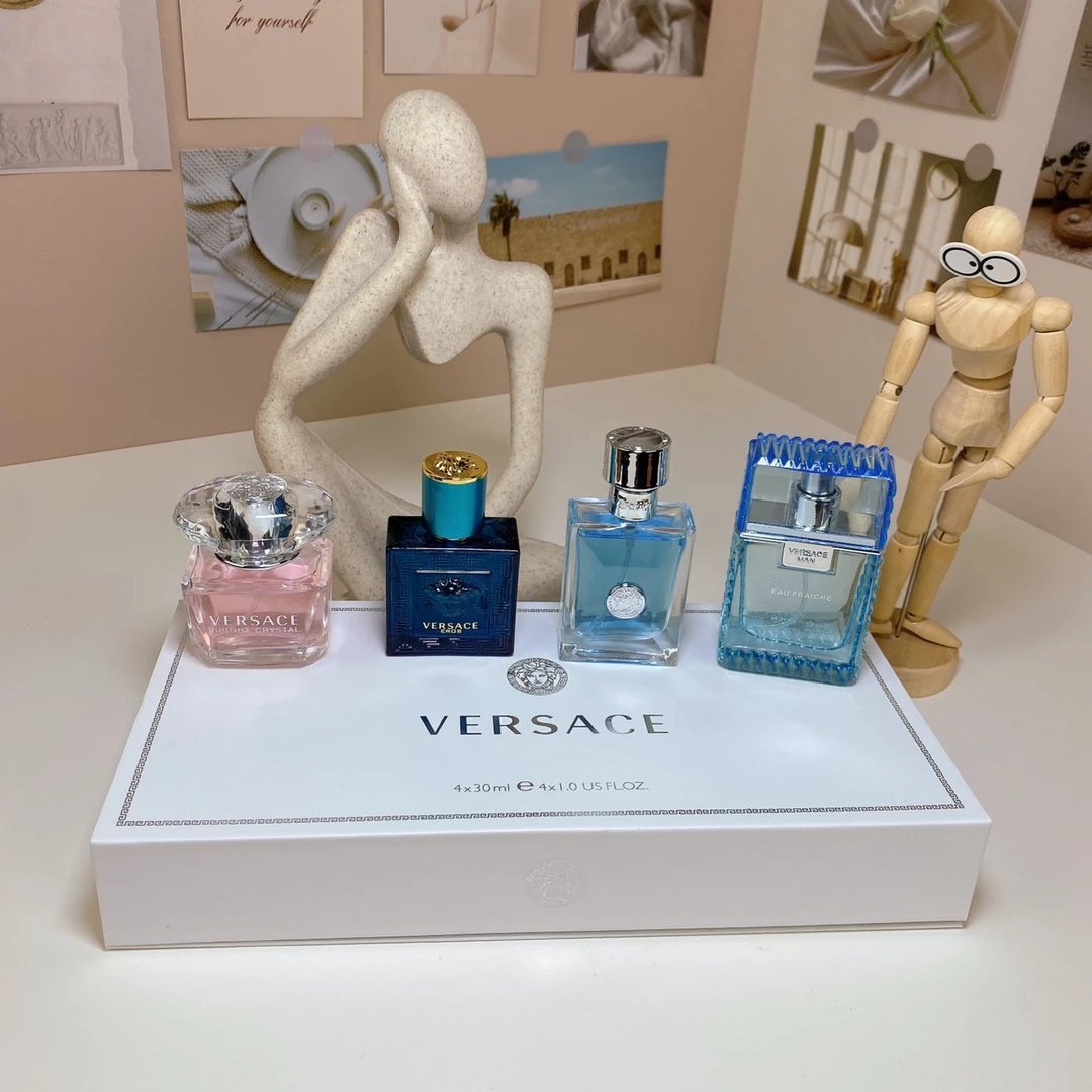 29 香水中样30ml*4 29 香水中样30ml*4