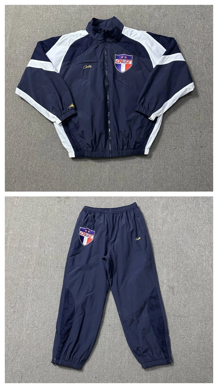 Cor-19-3 Cor-19-3