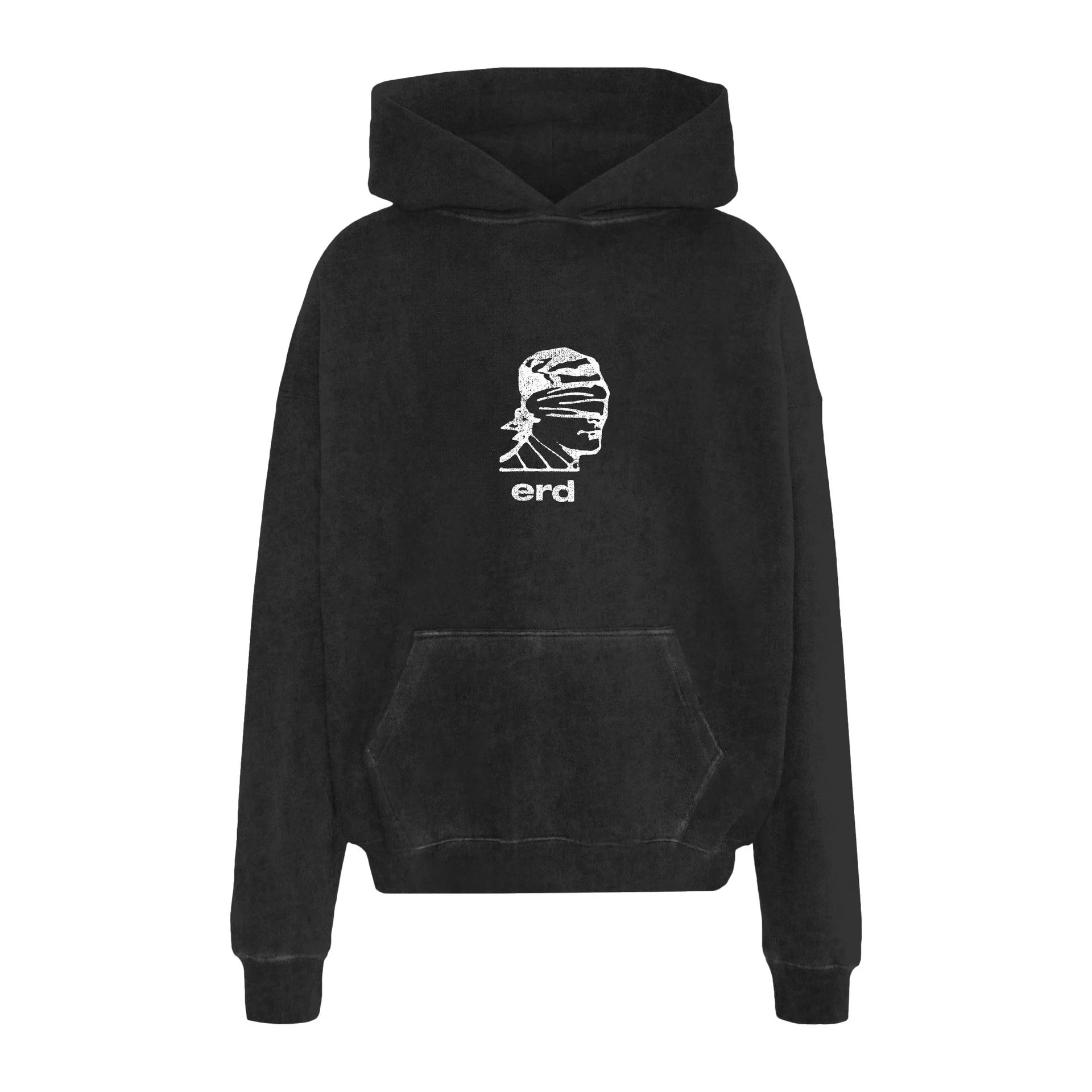 ER23 洗水黑 ER23 洗水黑