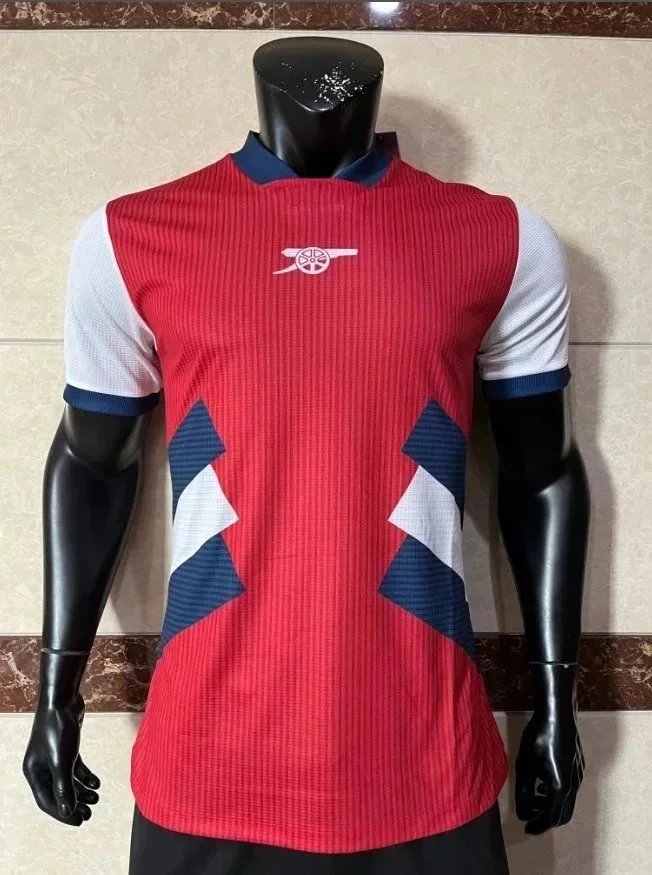 Arsenal red casual style Arsenal red casual style