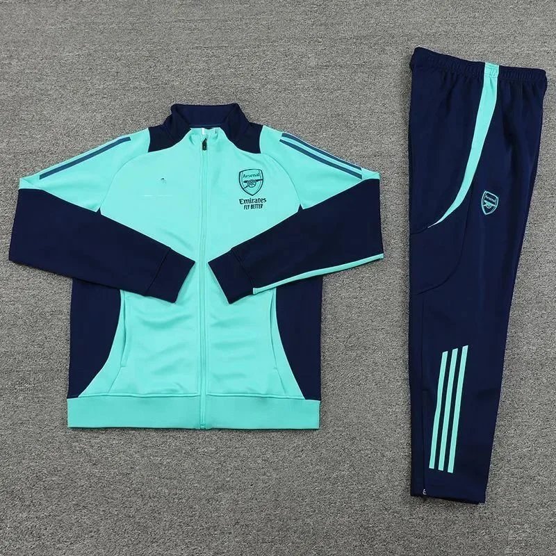 Arsenal Light Green 2425 Arsenal Light Green 2425