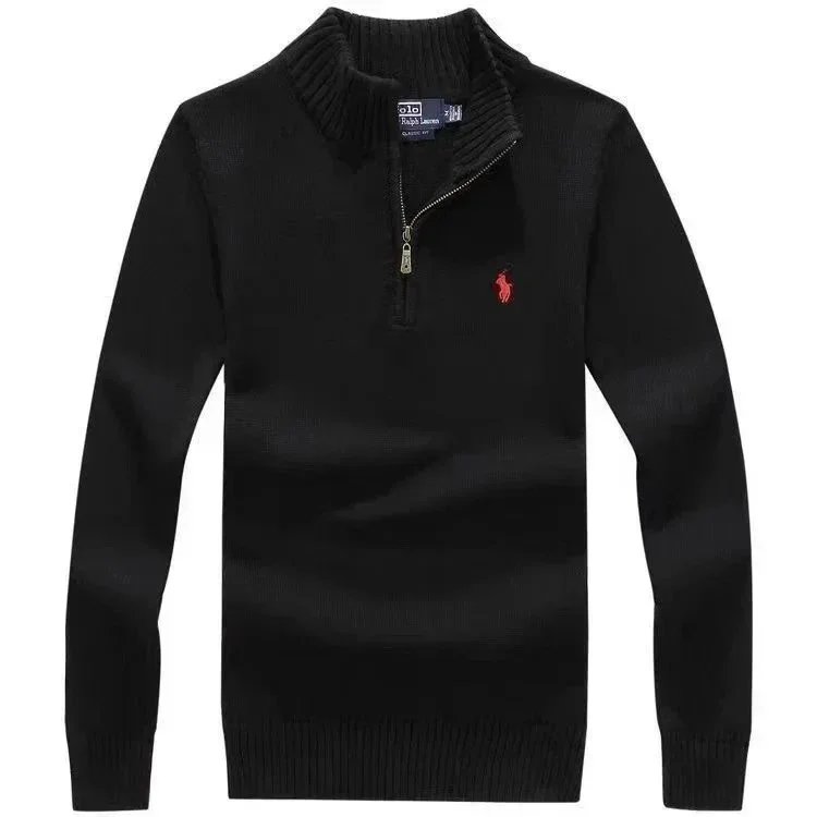 Black Sweater Black Sweater