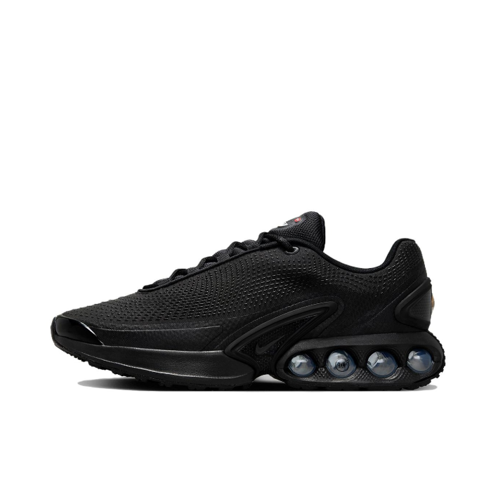 All Black All Black