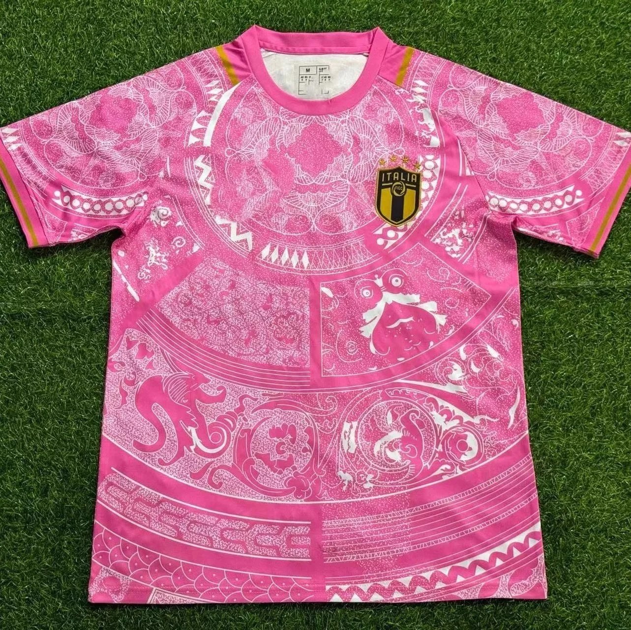 意大利联名粉红色 意大利联名粉红色