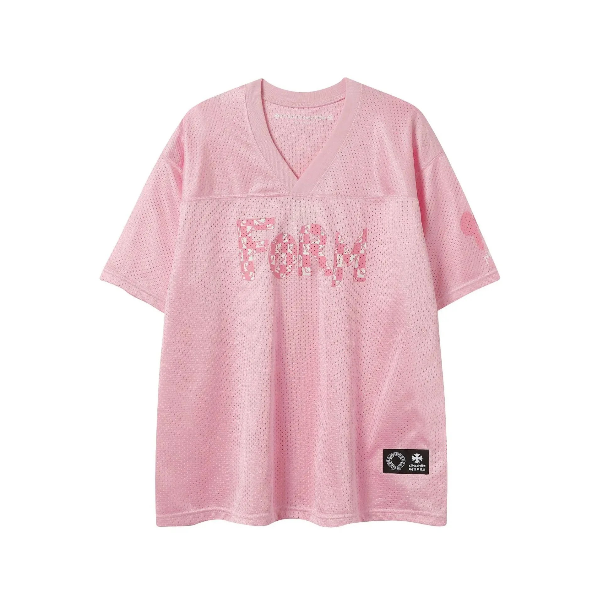 粉色短袖1 粉色短袖1