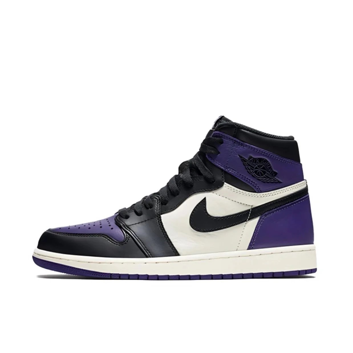 白黑紫 白黑紫