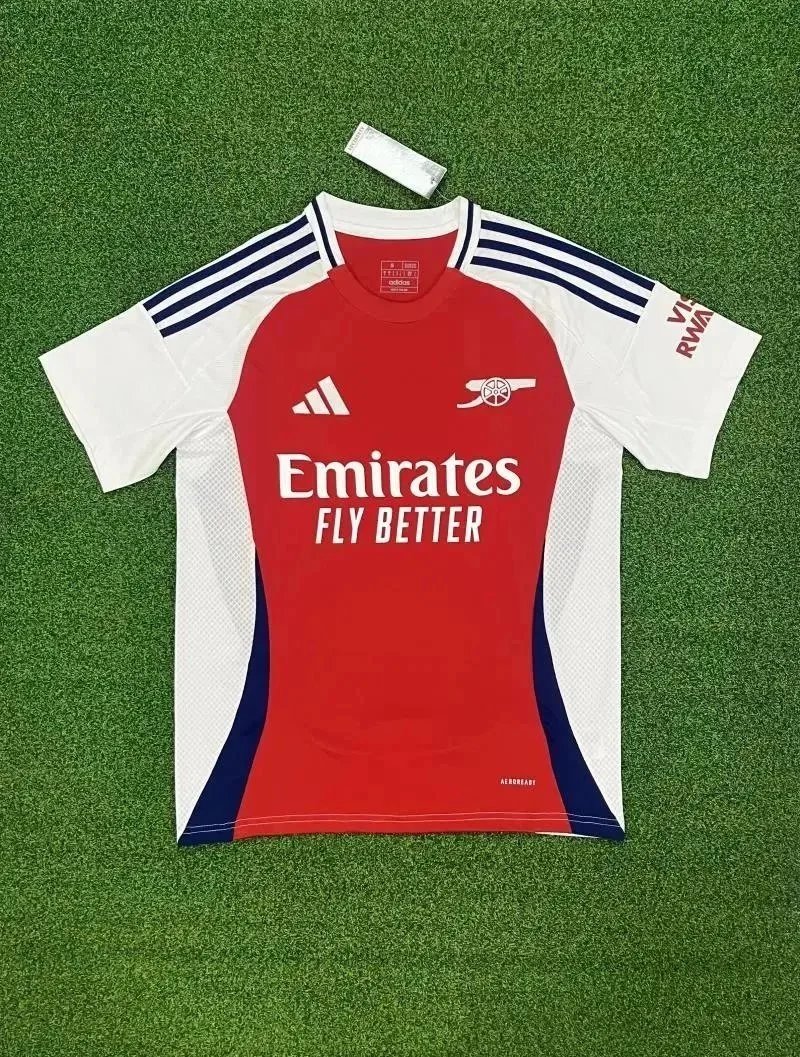 24-25阿森纳主场 24-25阿森纳主场
