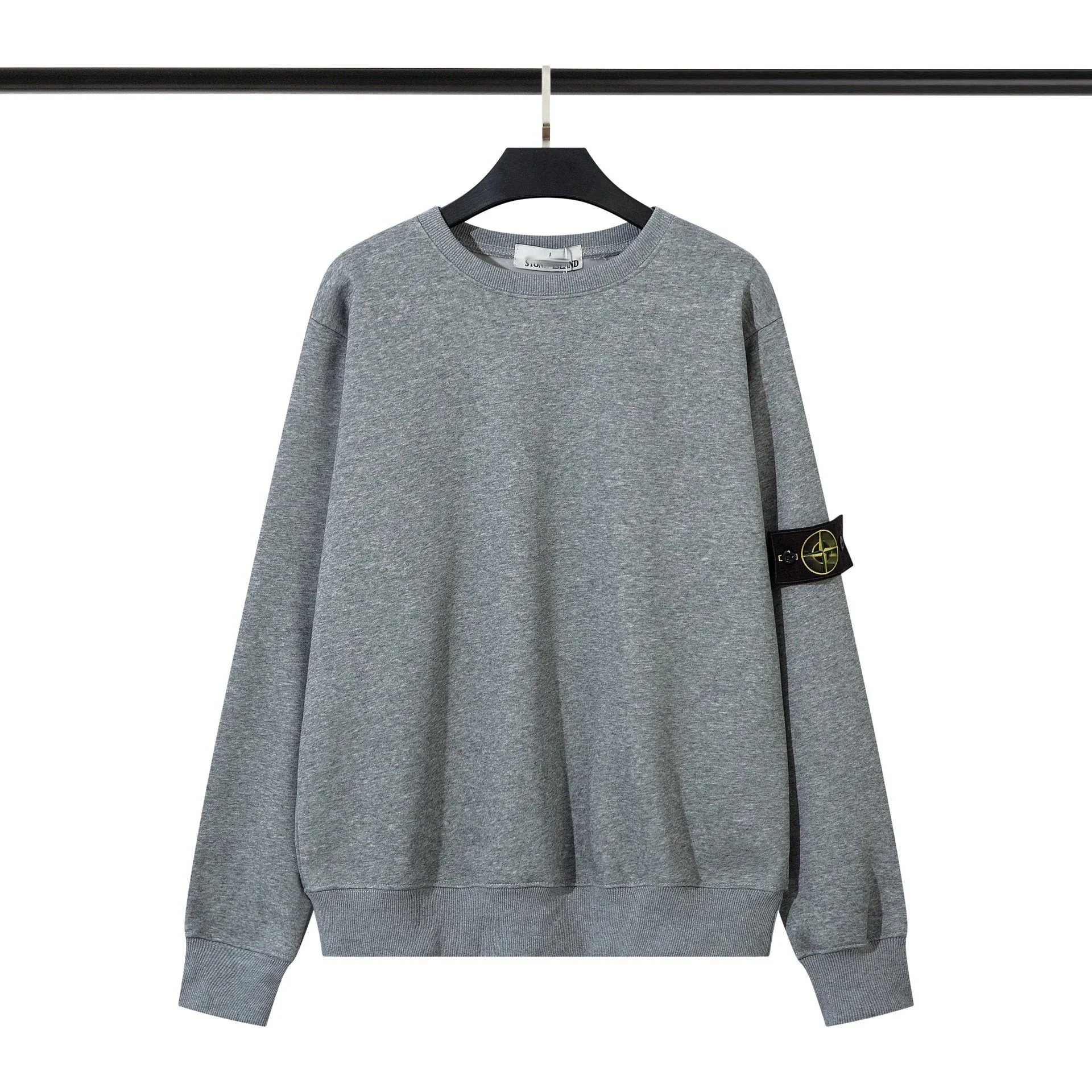 圆领卫衣3 圆领卫衣3