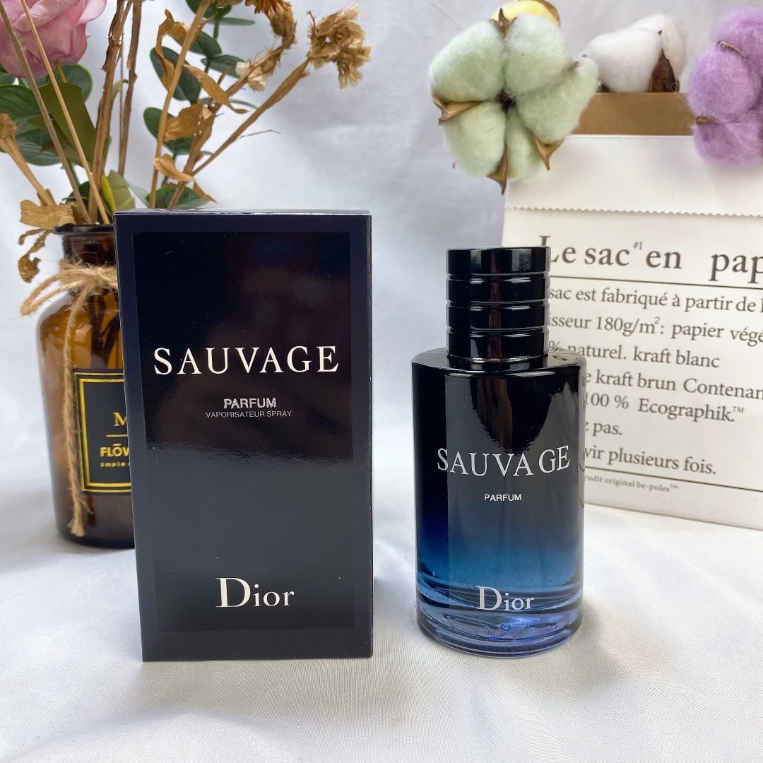 03 旷野香精版香水100ml 03 旷野香精版香水100ml
