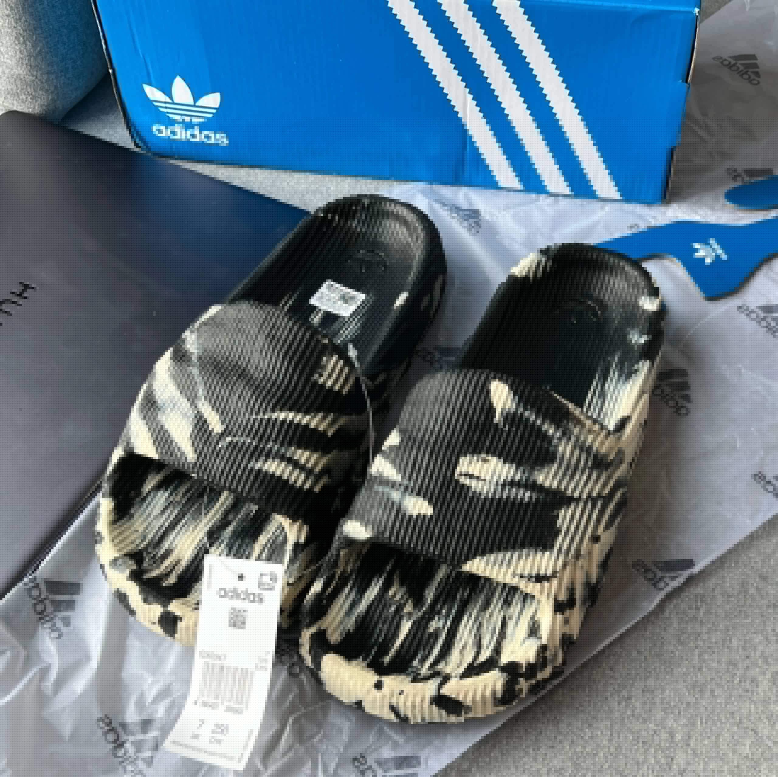 黑灰迷彩 黑灰迷彩