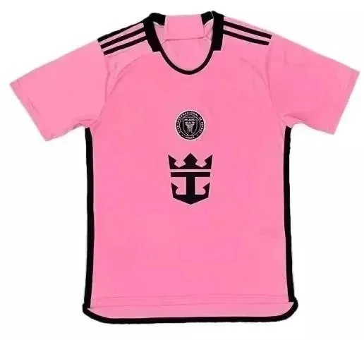 粉色迈阿密 粉色迈阿密