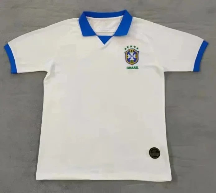 23巴西白色 23巴西白色