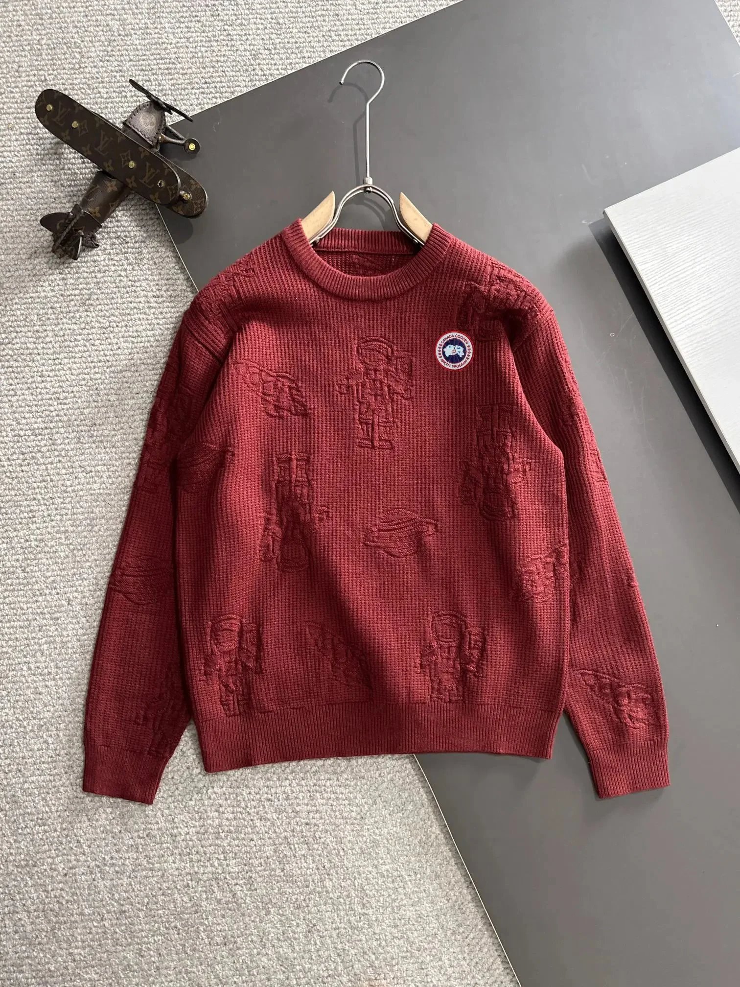 5 5