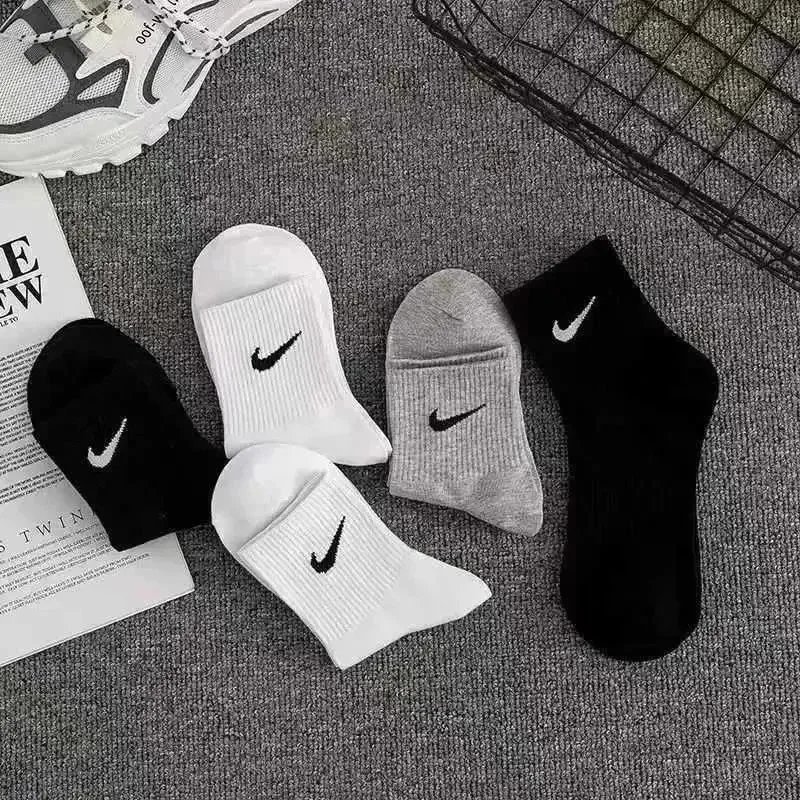 5 pairs 【all grey】 5 pairs 【all grey】