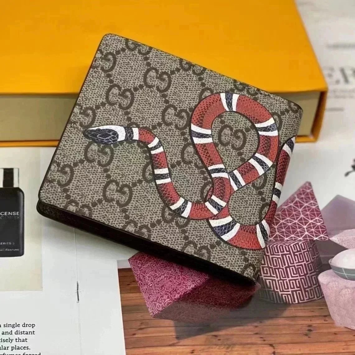 黄色花蛇 黄色花蛇