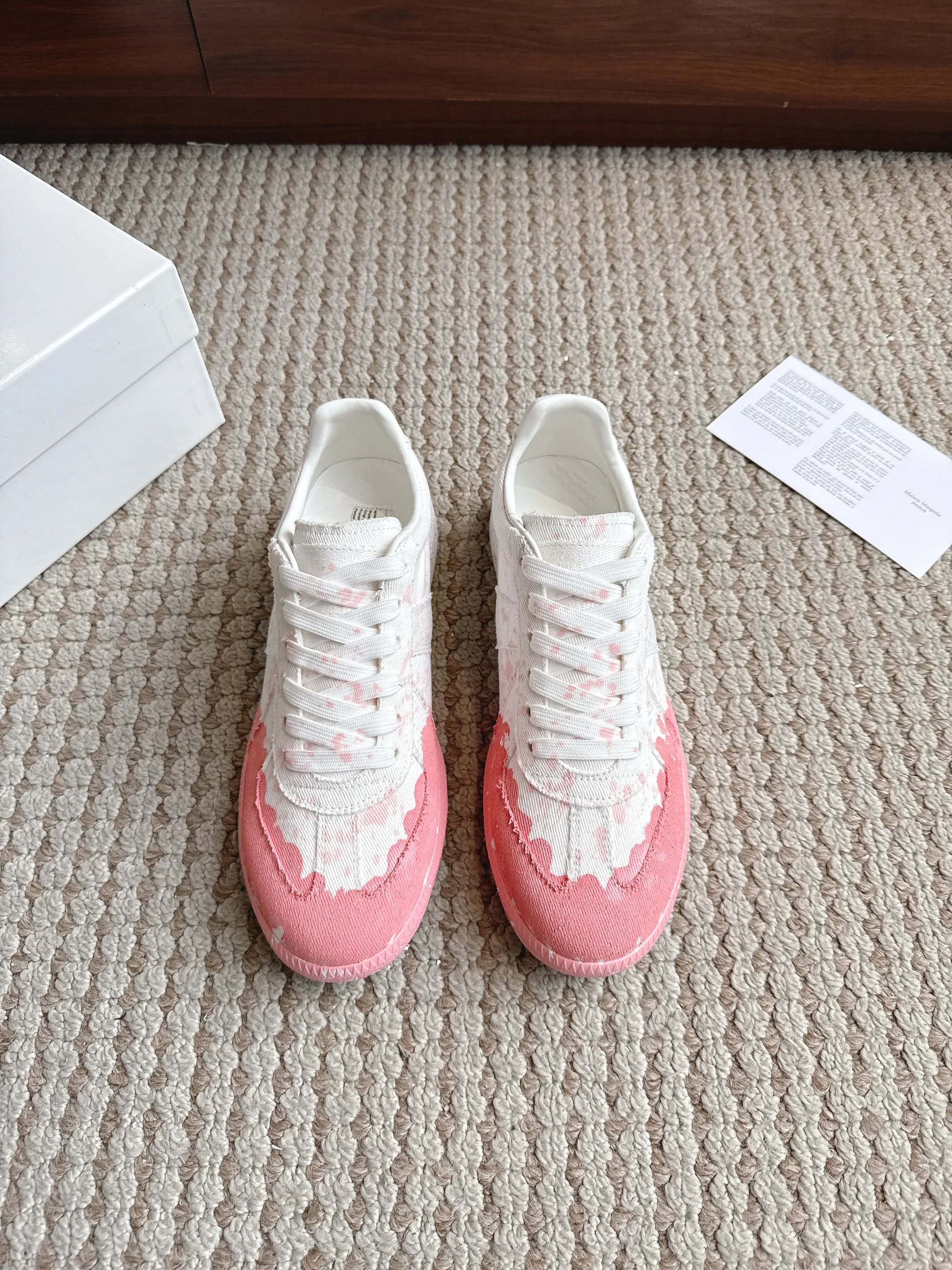 驴联名MM6 30 驴联名MM6 30