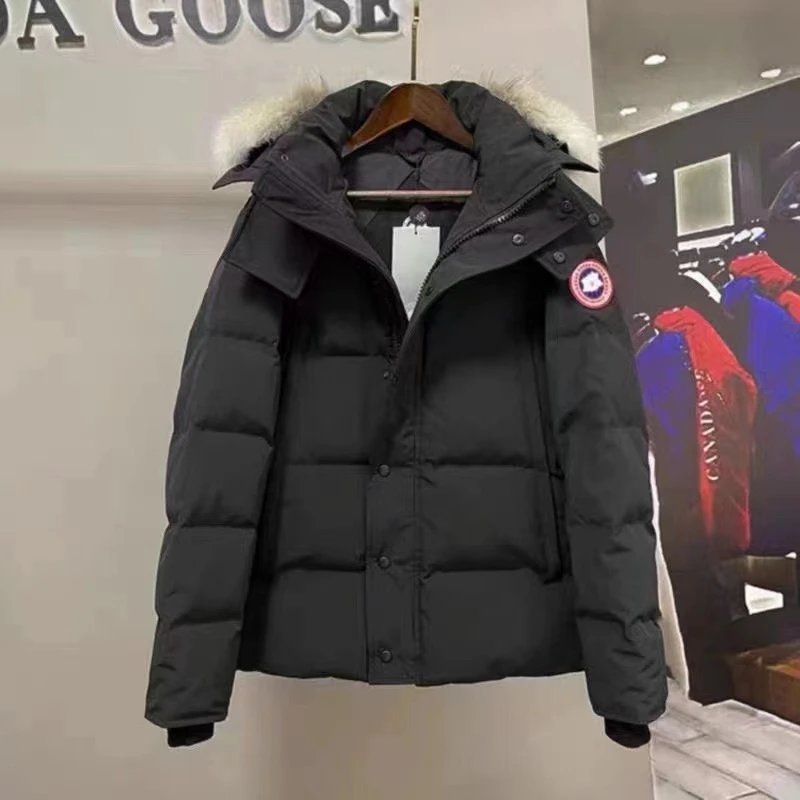 款式1-黑色-红标 款式1-黑色-红标