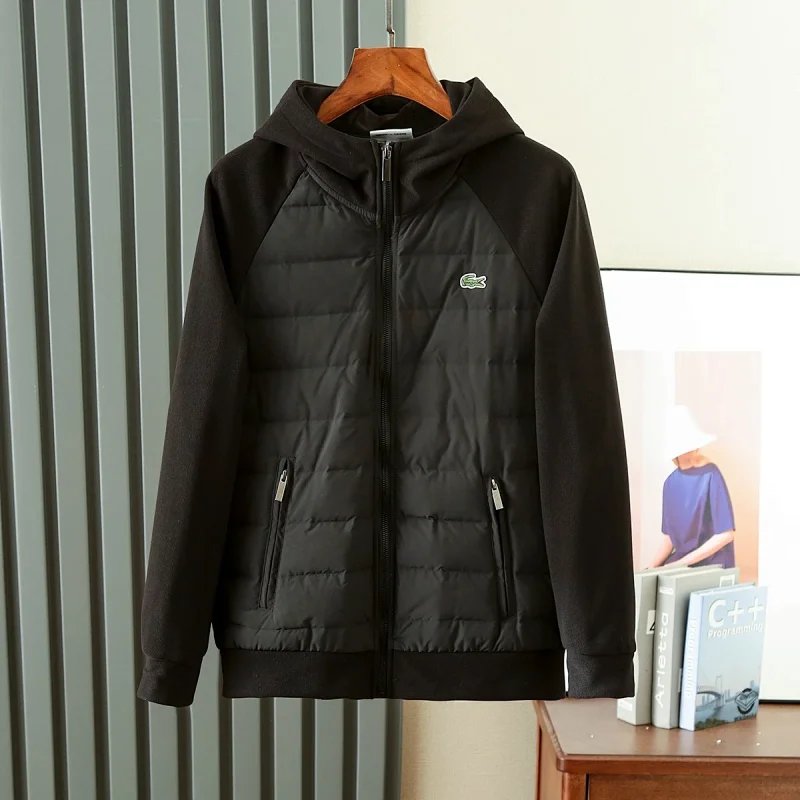 02-黑色(90%白鸭绒) 02-黑色(90%白鸭绒)