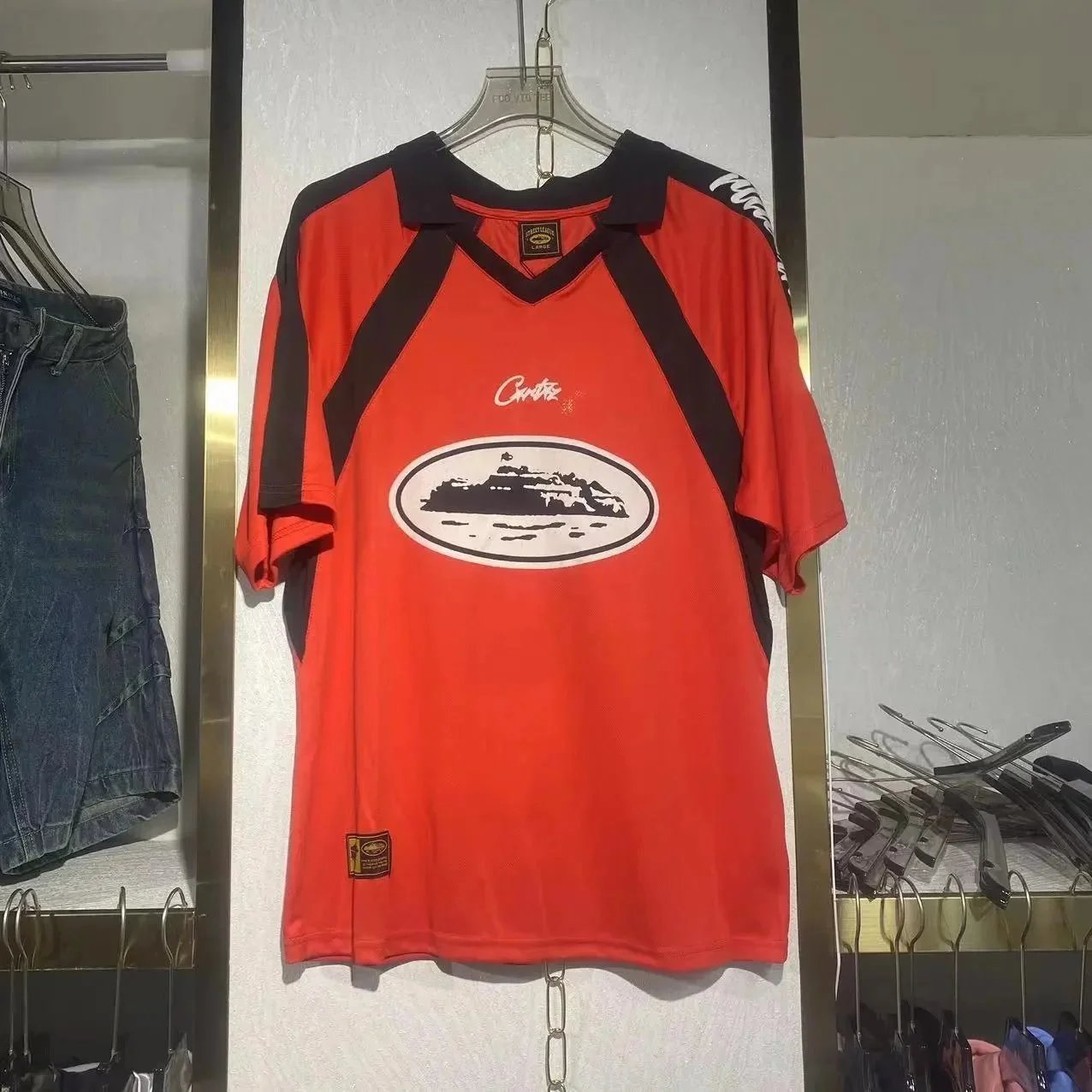 5 5