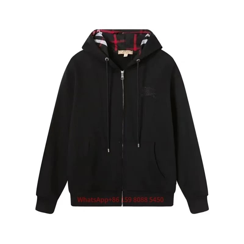 A款卫衣 黑色 A款卫衣 黑色