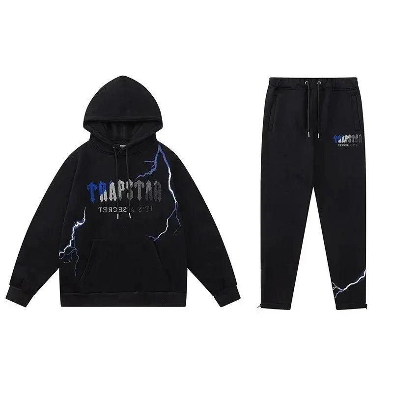 闪电套装黑色 闪电套装黑色